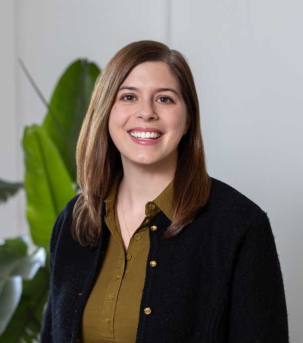 Portrait of Anne Schira