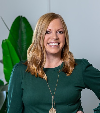 Portrait of Carla Niese