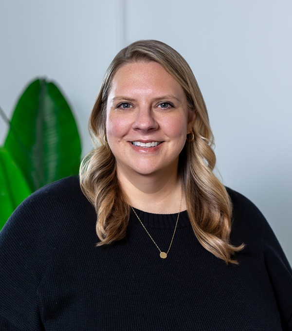 Portrait of Diana Moffo