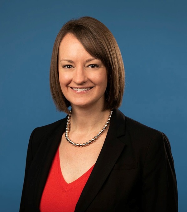 Portrait of Abigail Howard