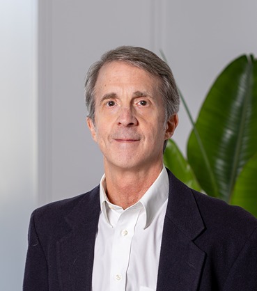 Portrait of Mark Lemmon