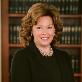Portrait of Paula Paoletti