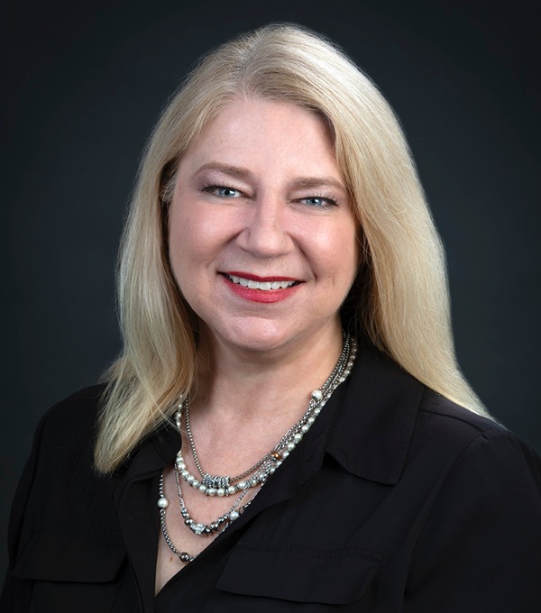 Portrait of Erika Pearsol