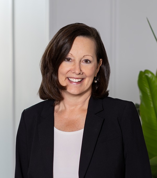 Portrait of Ruth Labardee