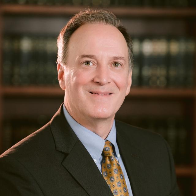 Portrait of Daniel Beerck