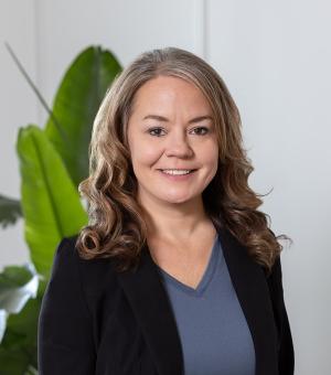 Portrait of Jordan Shaw