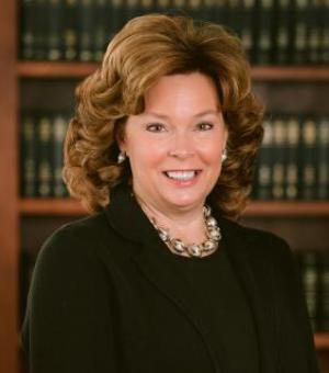Portrait of Paula Paoletti