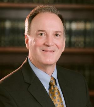 Portrait of Daniel Beerck